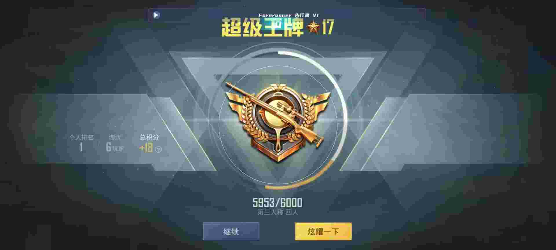 和平精英鸡腿辅助自瞄 - 手游科技号是什么意思辅助预览图
